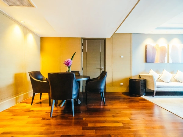 Flooring Solutions